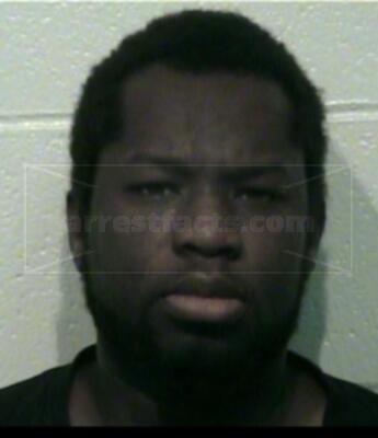 Keith Rene Thorton