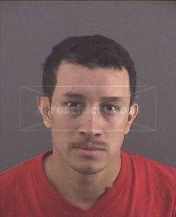 Mario Aguilar