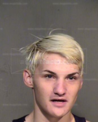 Andrew Paul Sapp