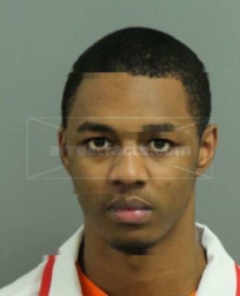 Jeron Timothy Amy