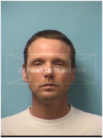 Anthony Taylor Yates