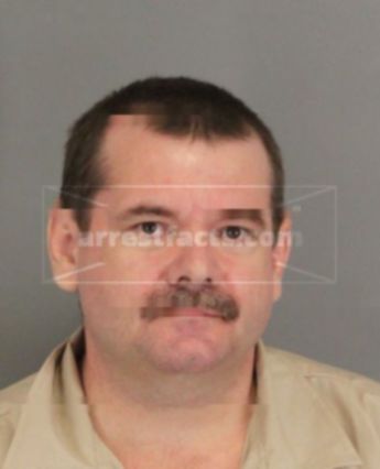 Edward Lee Gordon