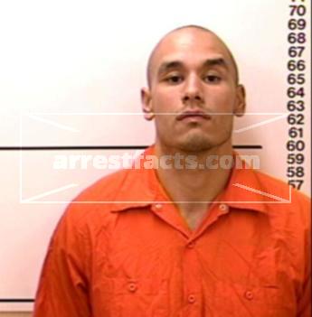 Adrian G Alaniz