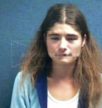 Tacha Marie Stanton