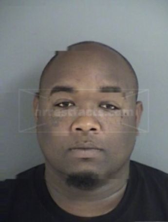 Mckeith Dwayne Watts