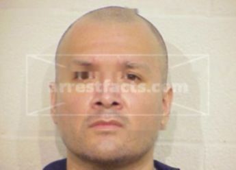 Daniel David Medina