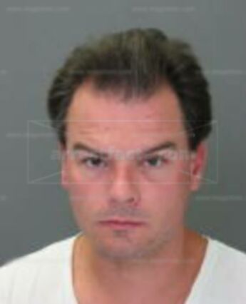 Michael Anthony Nixon