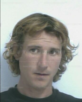 Keith Allen Coffey