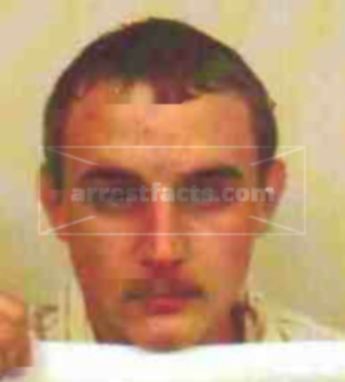 Bradley Wayne Mcdonald