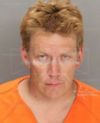Staggie Joseph Leroy