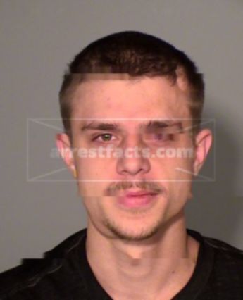 Anthony Thomas Malm