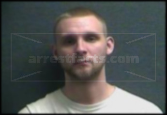 Christopher Justin Banks