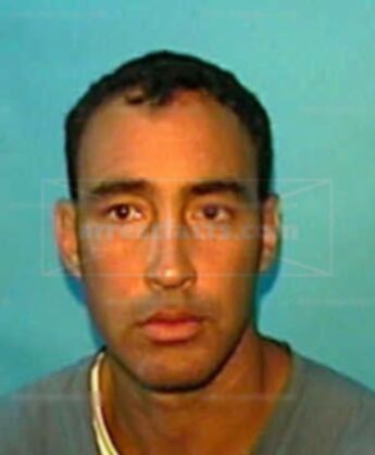 Carlos Estremara
