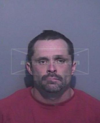 Justin James Garcia
