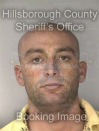 Anthony Joseph Baptista