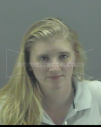 Audrey Leigh Dotson