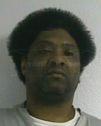 Paran L Burrus