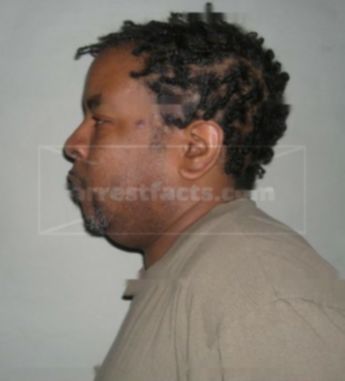Darnell Mitchell