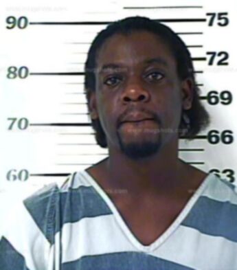 Reginald Jerome Hall