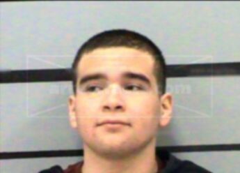 Jonathon Ozbourne Barbosa