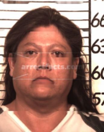 Rodney Rodriguez