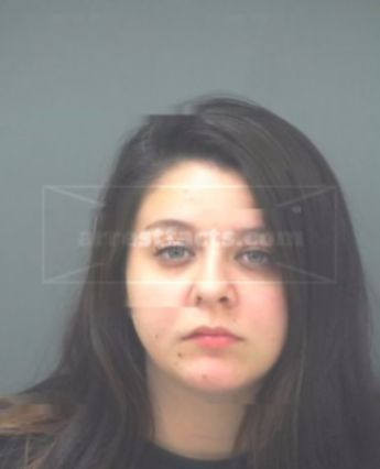 Rebecca Sarah Wintill