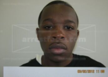 Dontavius Marquev Hamilton