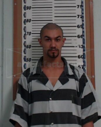 Ivan Gonzalez-Corral