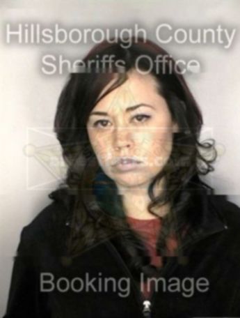Larissa Rodriguez Nixon