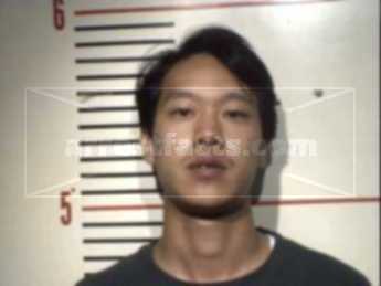 Brian Minho Hwang