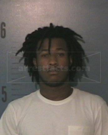Marquise Dreshon Eugene Williams