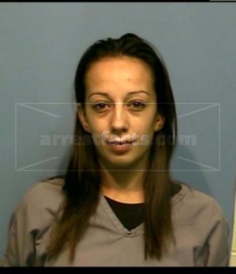 Melissa Ann Riley