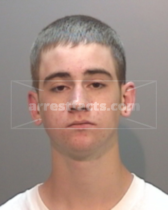 Benjamin Alan Darnell