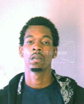 Raleek Jarmar Sapp