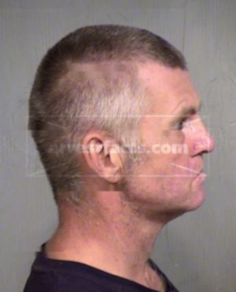Jerry Wayne Bledsoe