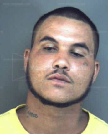 Travis Ronald Nix
