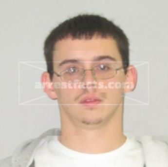 Trevor Gates Mackey