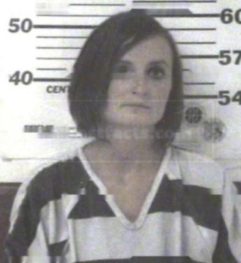 Ashley Nicole Melton