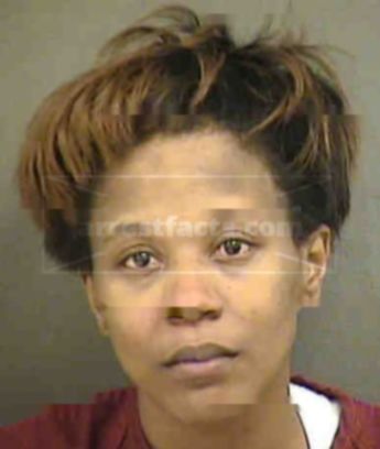 Melanie Danielle Womack