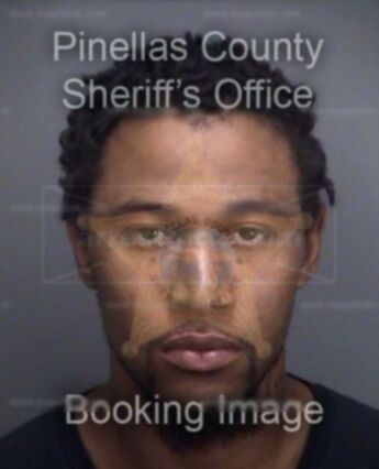 Darryl Donnell Barton