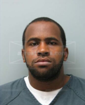Prince Deshawn Davis