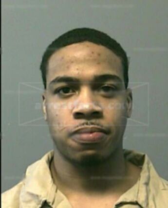 Jamal Cox