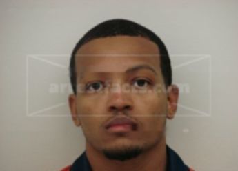 Jerrell Loyd Brown