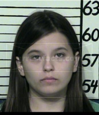 Elizabeth Rose Parker