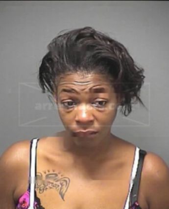 Kenyona Annette Crite