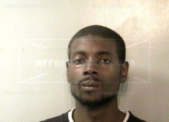 Jeremy Tyrone Bisbee