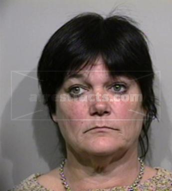 Melva Kay Arceneaux