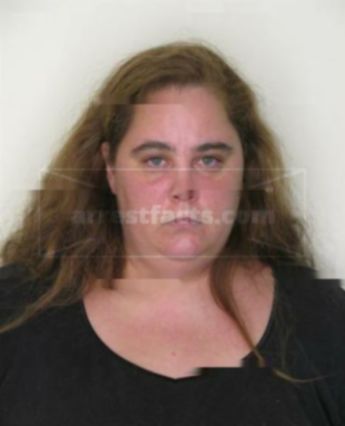Jennifer Marie Call