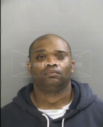 Lamont Dorrell Hankins