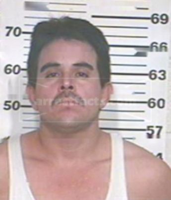 Marcelino Almaguer Gonzalez